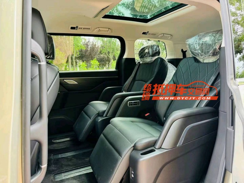 潍坊24年长城汽车魏牌高山4