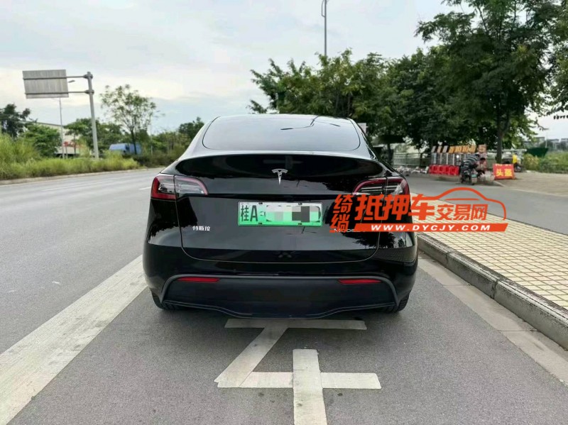 防城港23年特斯拉MODEL Y2