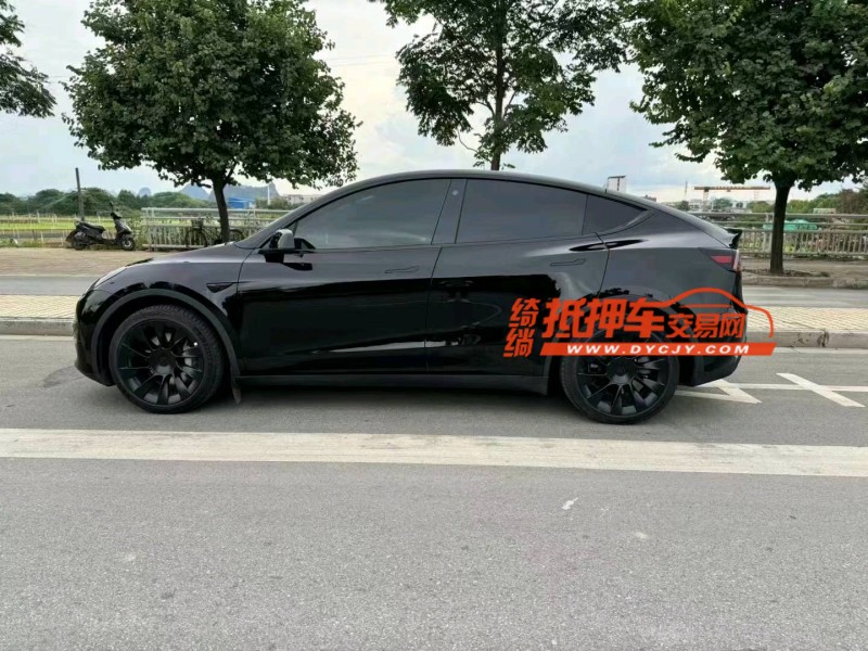 防城港23年特斯拉MODEL Y3