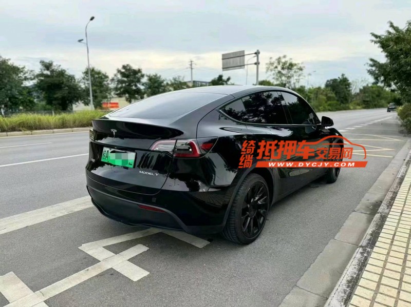 防城港23年特斯拉MODEL Y6