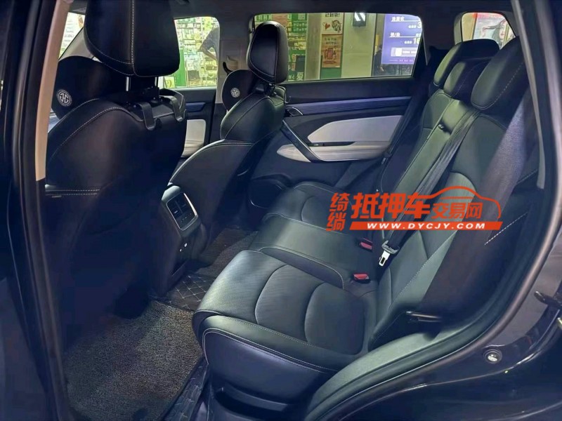 广州22年吉利博越3