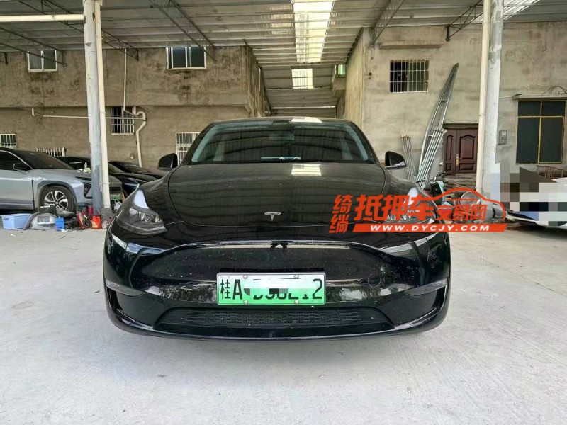 韶關23年特斯拉MODEL Y1