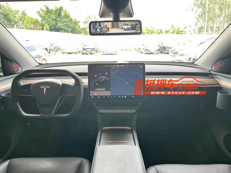 韶關23年特斯拉MODEL Y4