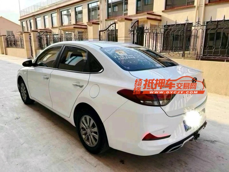 潍坊20年现代悦动6