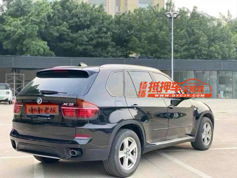 韶關13年寶馬X56
