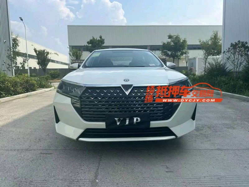 徐州24年啟辰D601