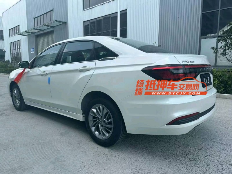 徐州24年啟辰D607