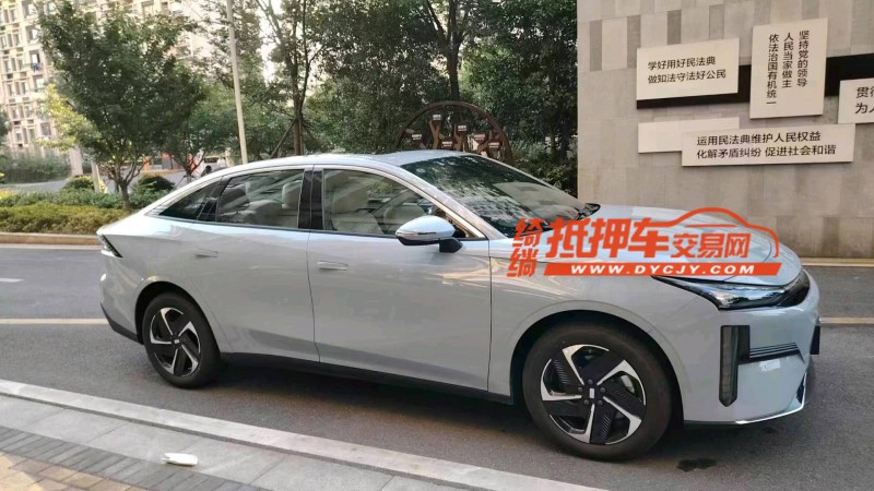 苏州24年吉利银河L67