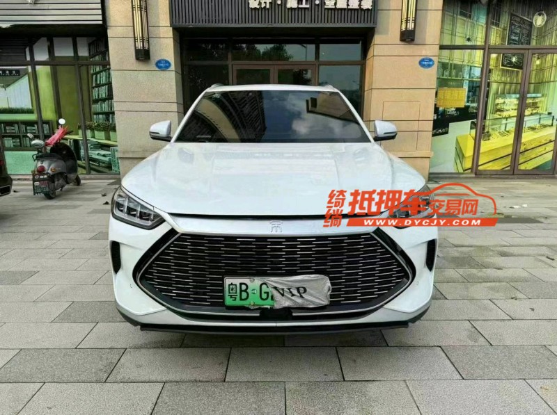 惠州22年比亞迪宋1