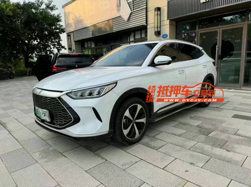 惠州22年比亞迪宋6