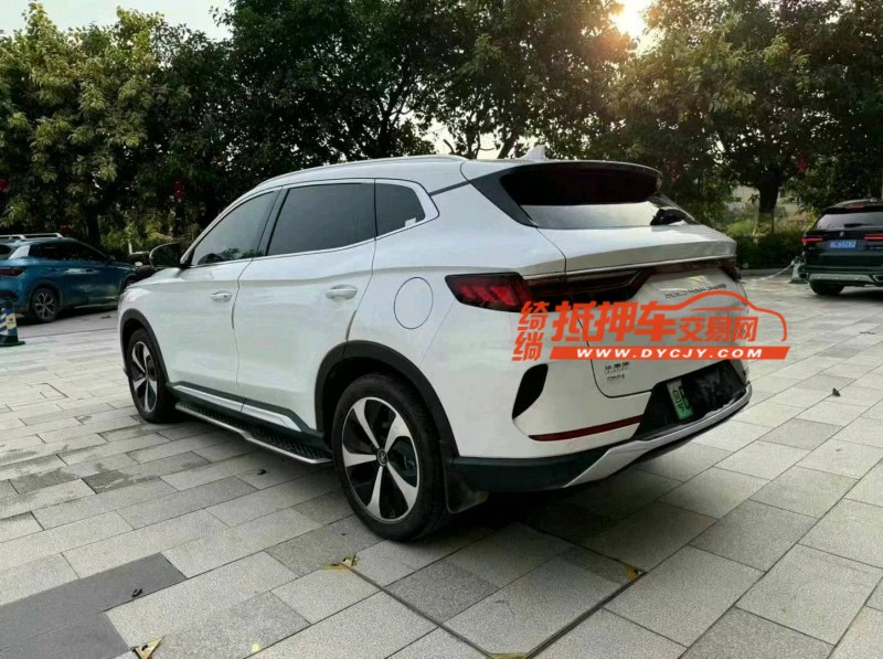 惠州22年比亞迪宋9