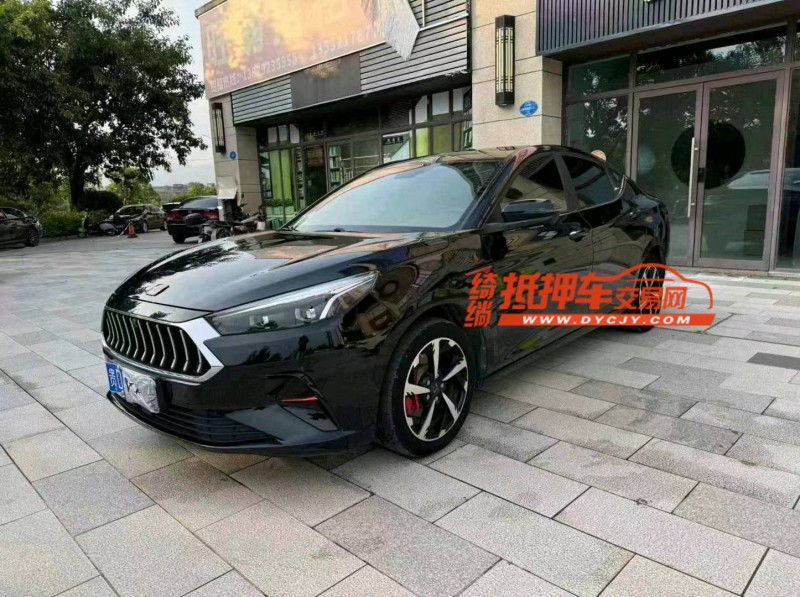 惠州21年大眾思皓2