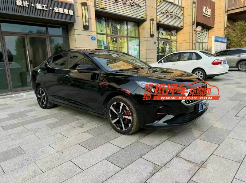 惠州21年大眾思皓3