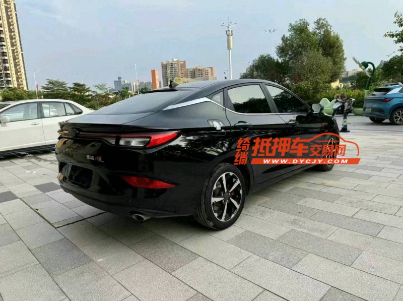 惠州21年大眾思皓9