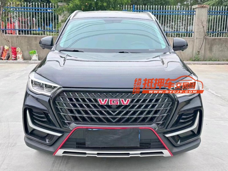 徐州22年濰柴汽車U751