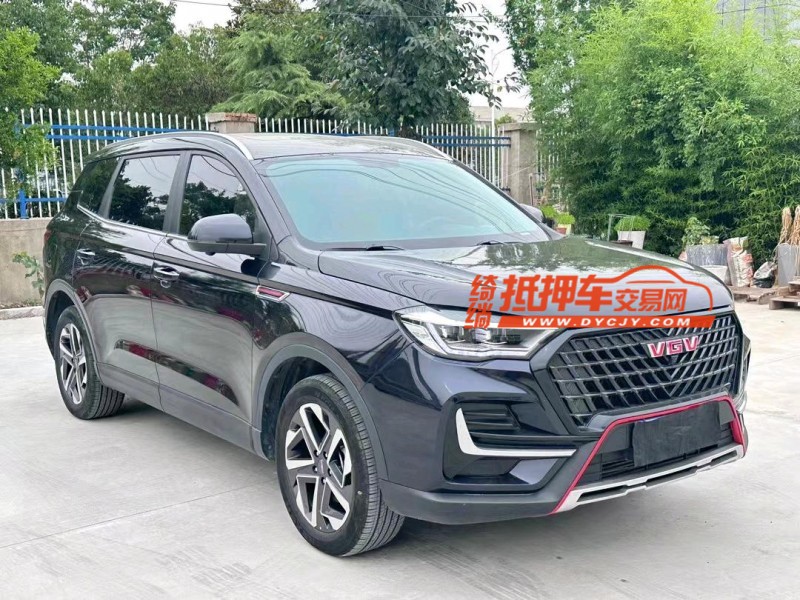徐州22年濰柴汽車U752