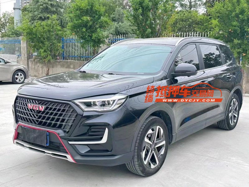 徐州22年濰柴汽車U753