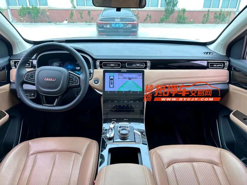 徐州22年濰柴汽車U756