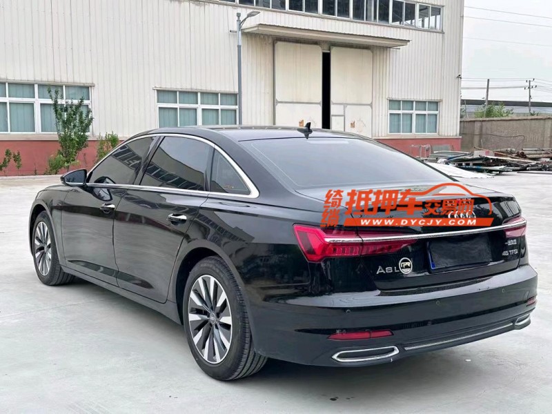 徐州21年奥迪A6L4