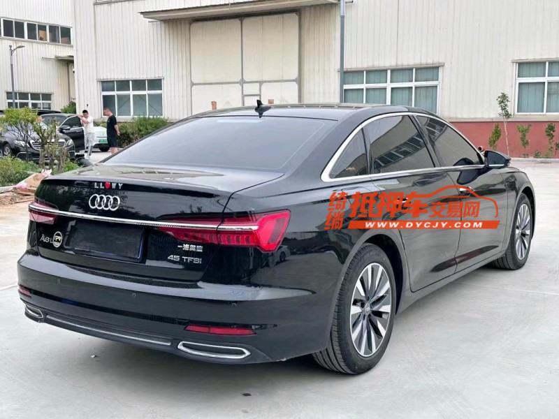 徐州21年奥迪A6L5