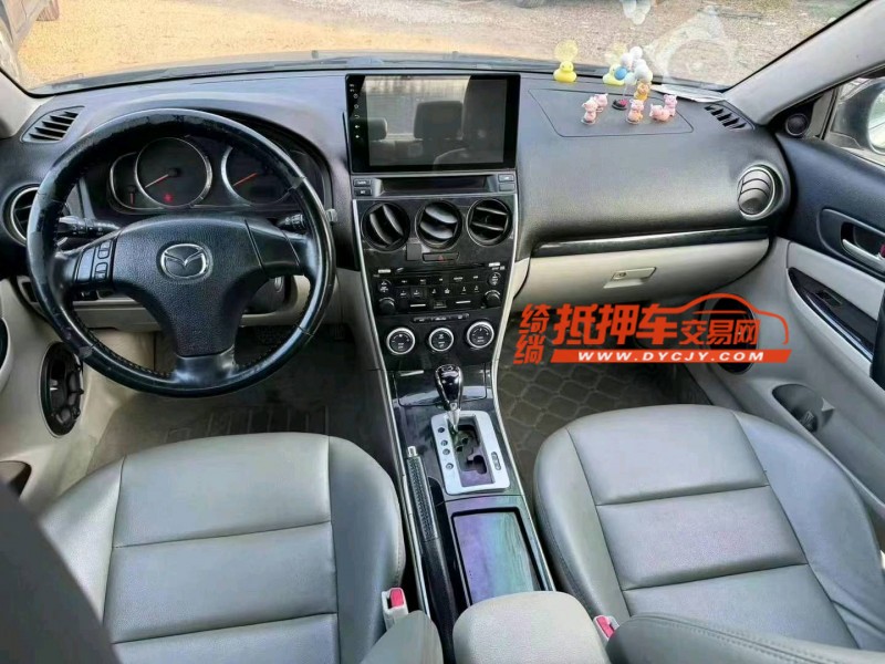 广州12年马自达37