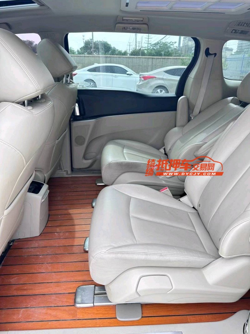 徐州19年别克GL87