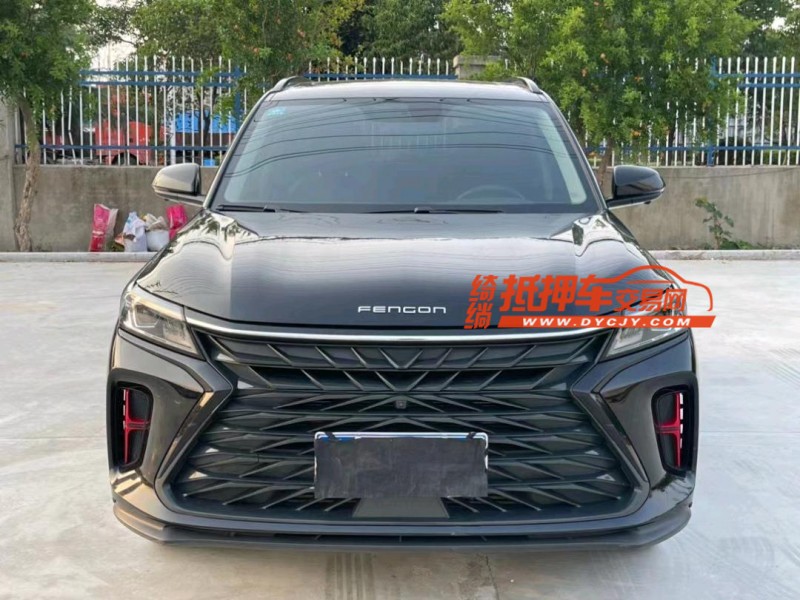 徐州22年东风5801