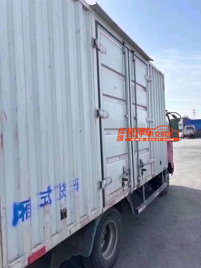 淄博23年卡車系列重汽豪沃7