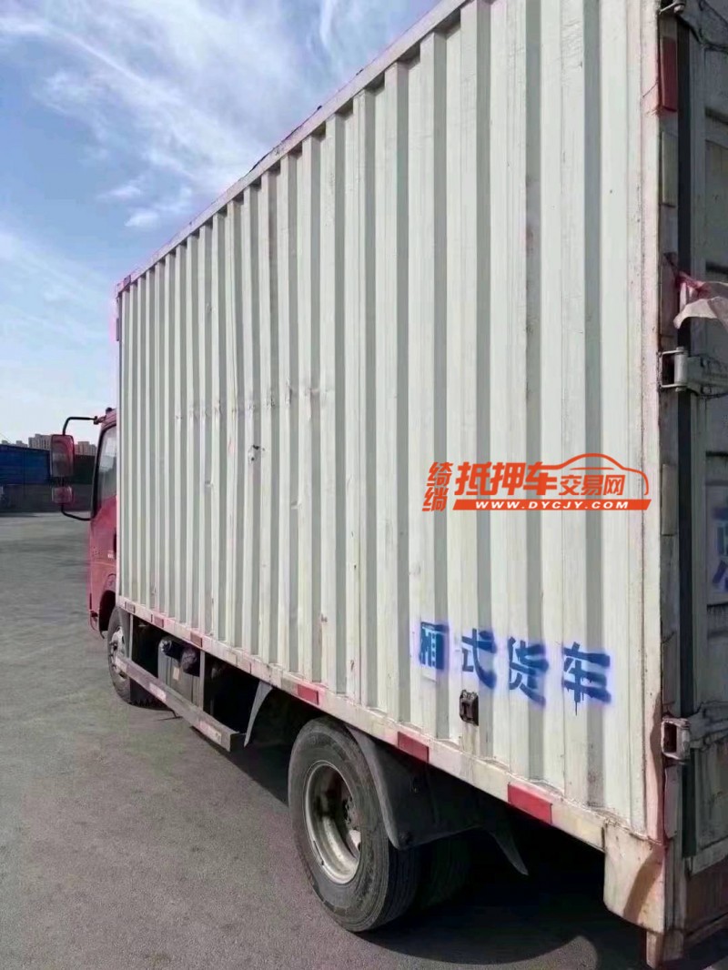 淄博23年卡車系列重汽豪沃8