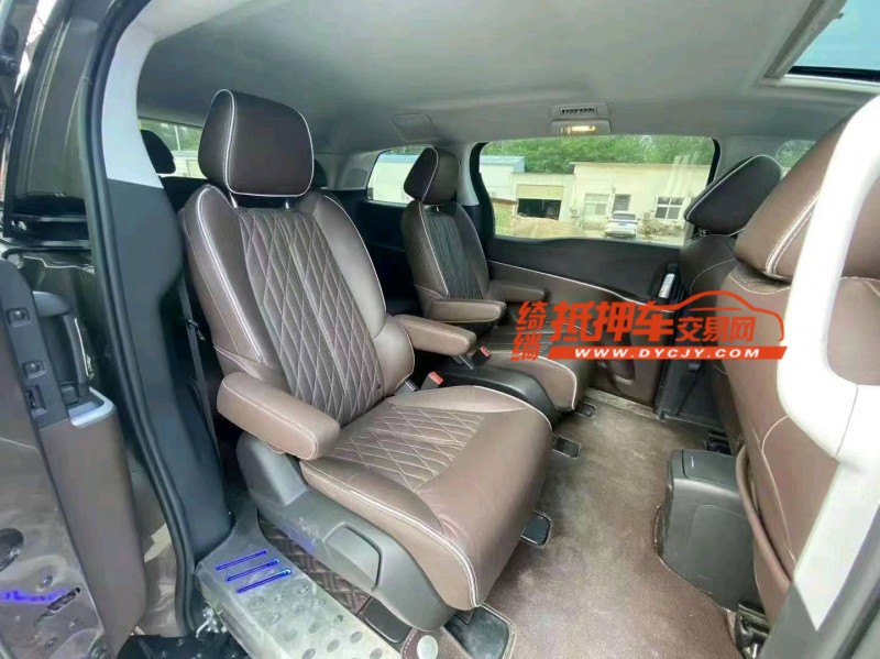 郑州21年别克GL86