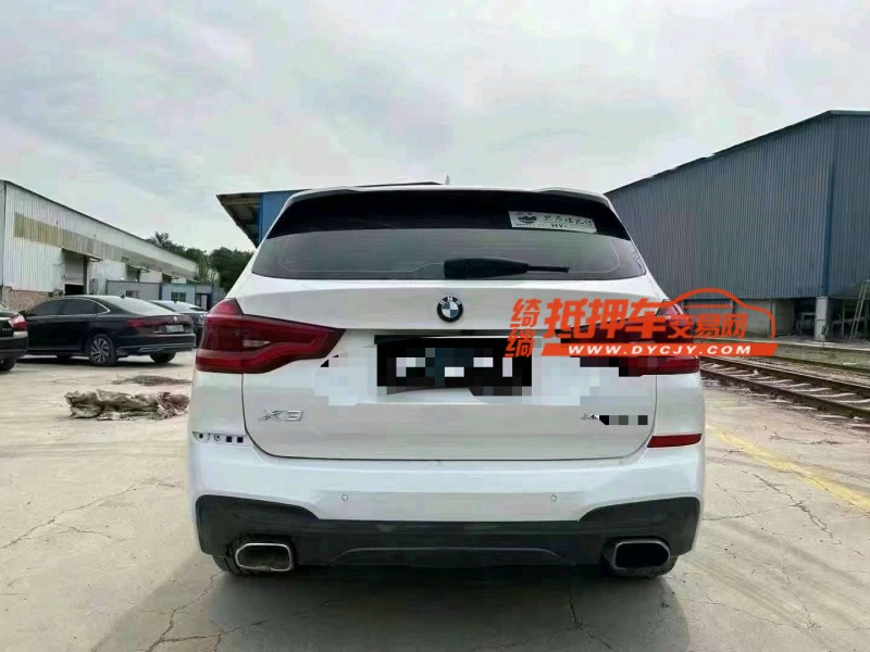 郑州20年宝马X39