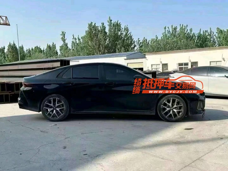 郑州22年传祺影豹8