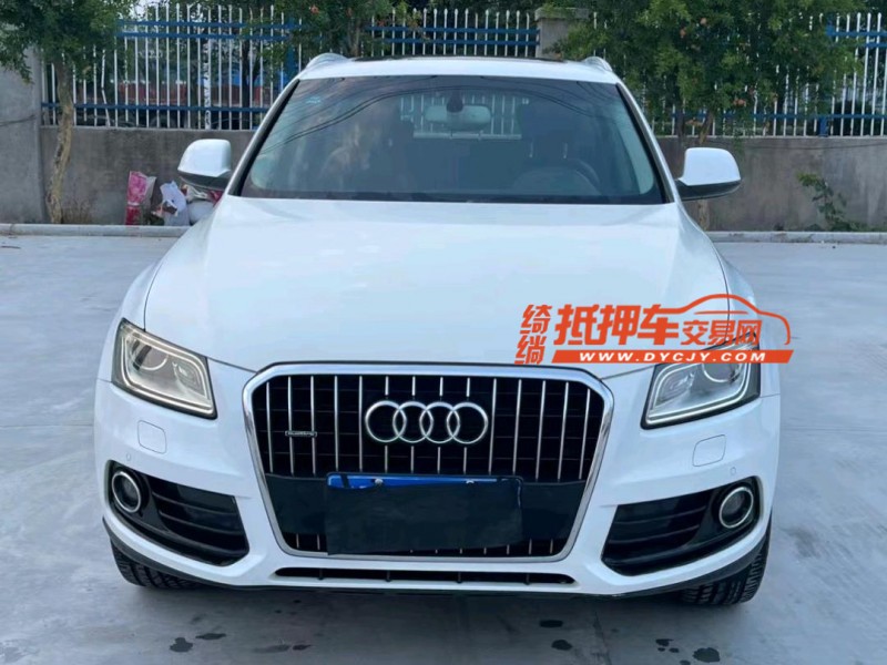 徐州14年奥迪Q51
