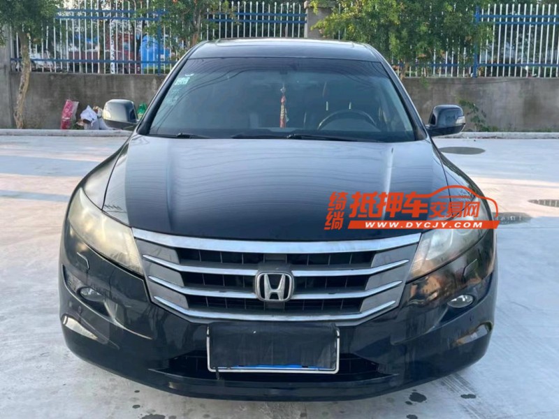 徐州13年本田歌诗图1