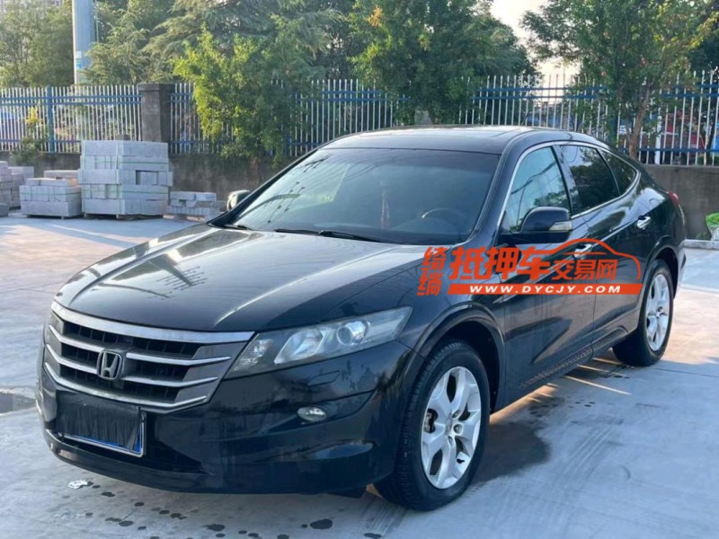 徐州13年本田歌诗图3