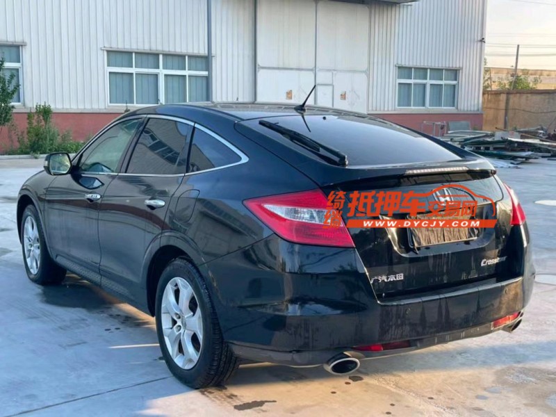 徐州13年本田歌诗图4