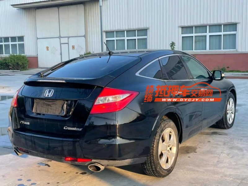 徐州13年本田歌诗图5