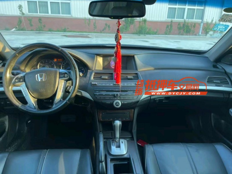 徐州13年本田歌诗图6