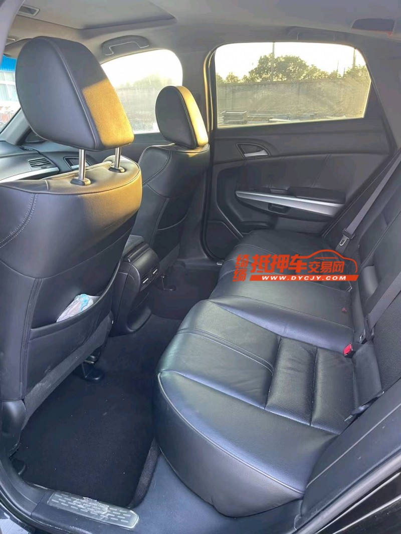 徐州13年本田歌诗图7