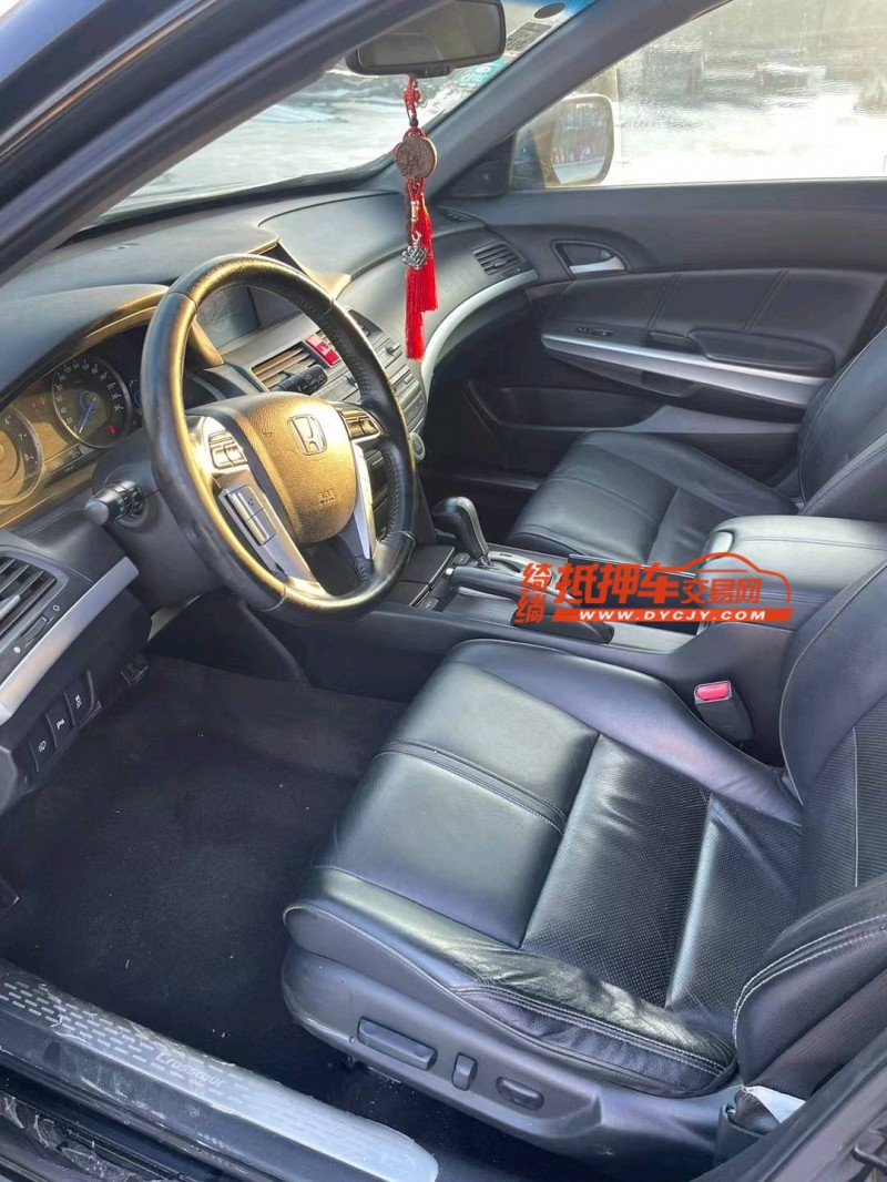 徐州13年本田歌诗图8