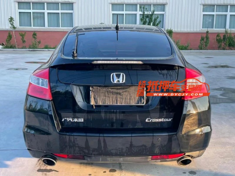 徐州13年本田歌诗图9