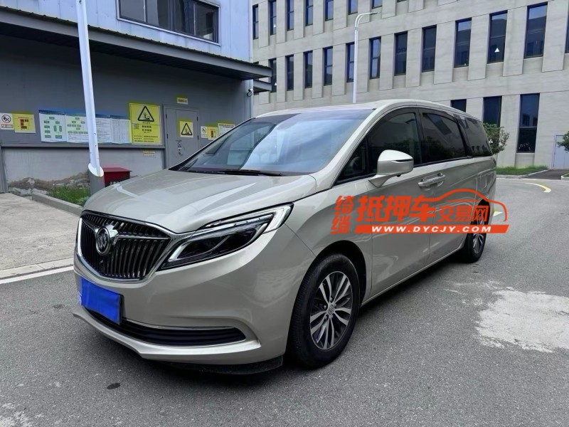 徐州18年别克GL82