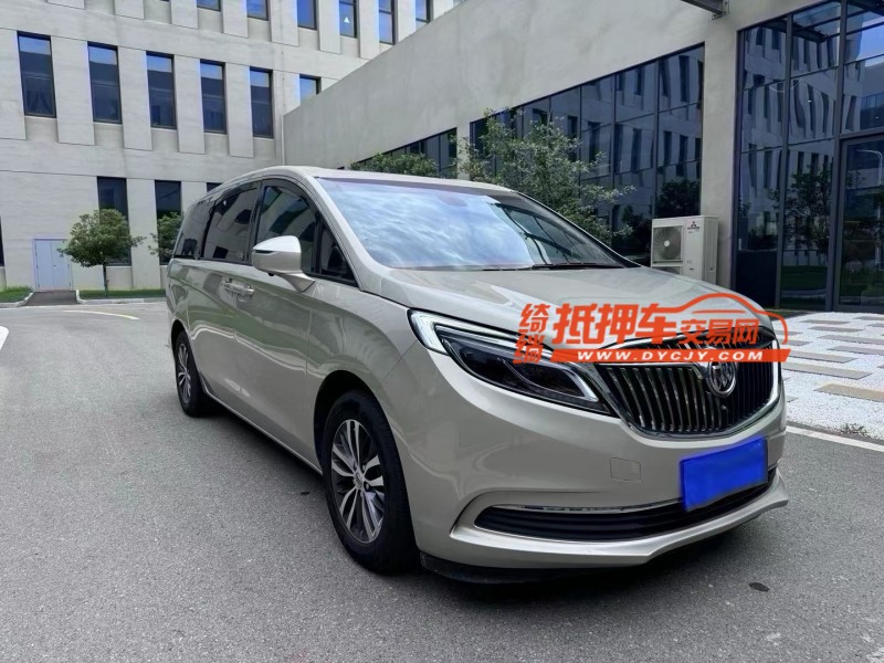 徐州18年别克GL83