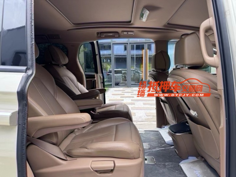 徐州18年别克GL86