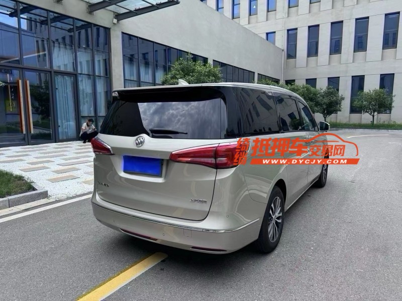 徐州18年别克GL87