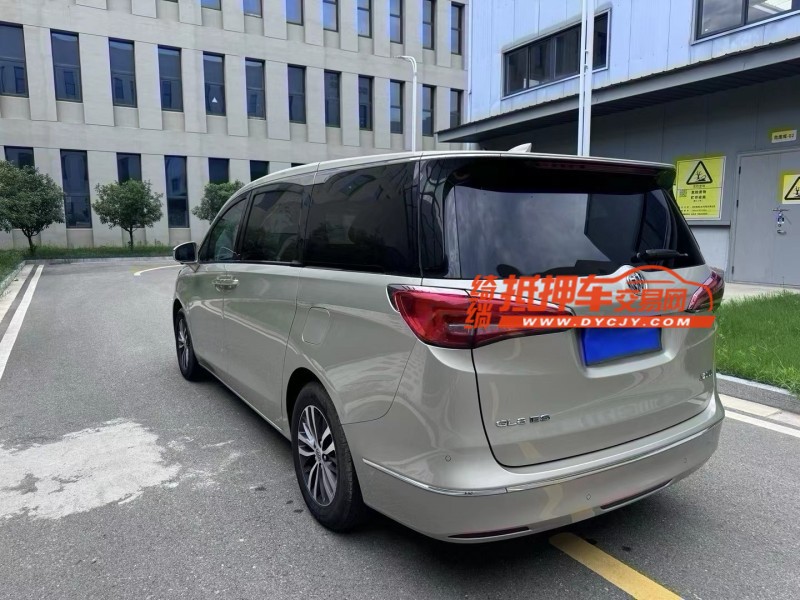 徐州18年别克GL88