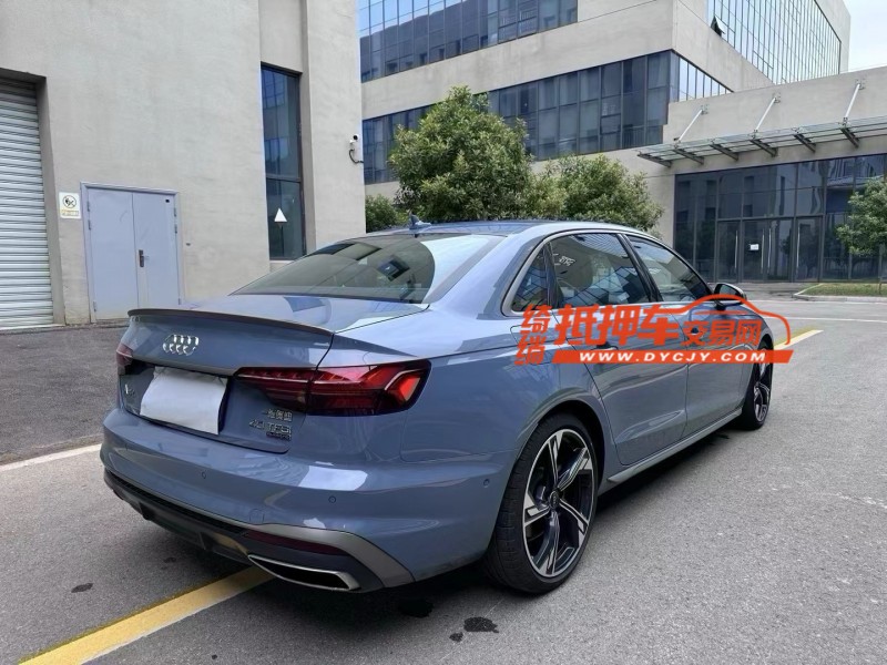 徐州22年奥迪A4L7