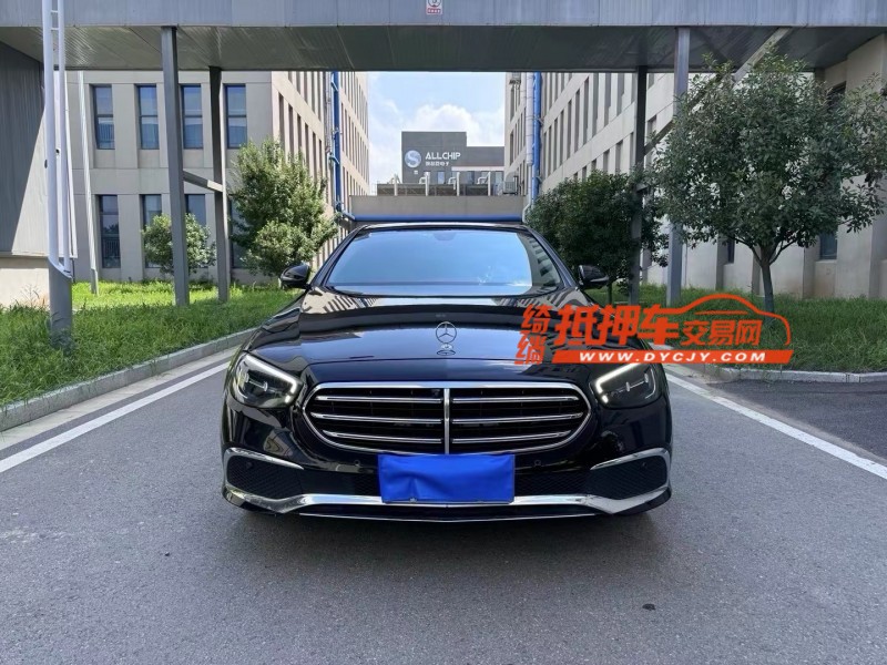 徐州21年奔驰E1