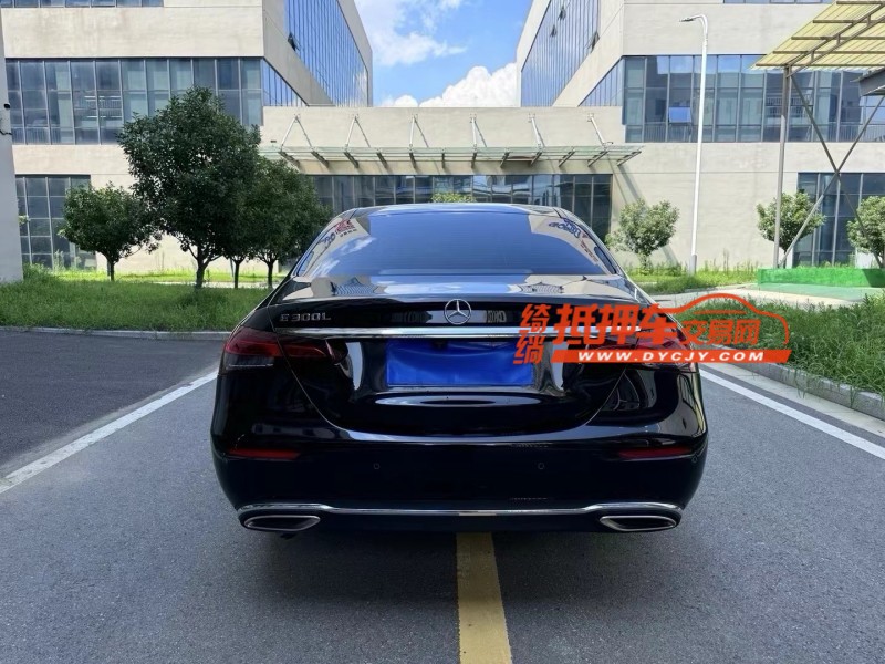 徐州21年奔驰E9