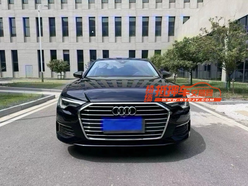 徐州20年奥迪A6L1
